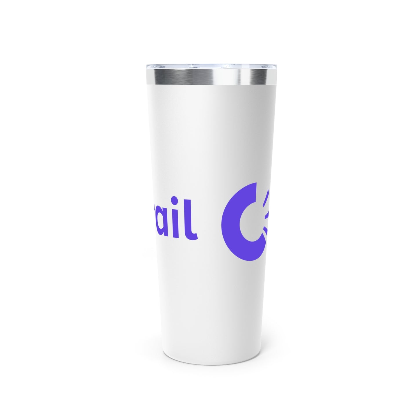 Copper Vacuum Insulated Tumbler, 22oz