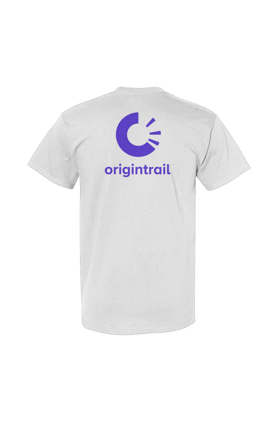 Printed Gildan Cotton T Shirt