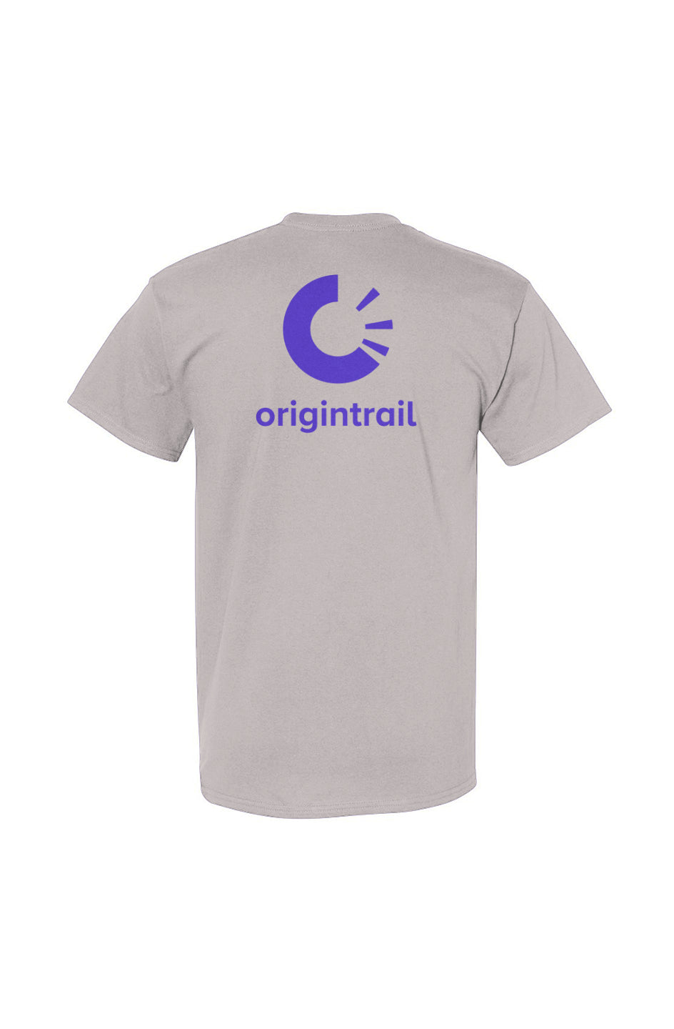 Printed Gildan Cotton T Shirt