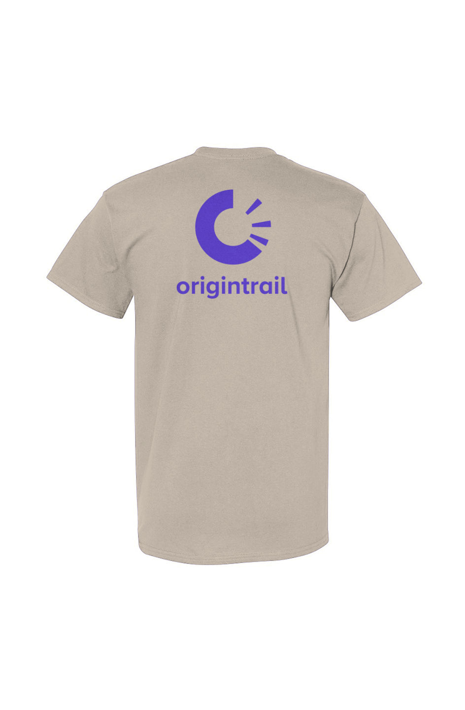 Printed Gildan Cotton T Shirt